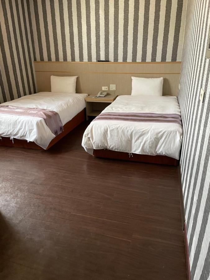 Mei Hua Hotel Cao Hùng Ngoại thất bức ảnh